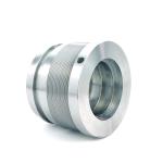 Condition Metal Part CNC Machining Stainless Steel Casting with Customized