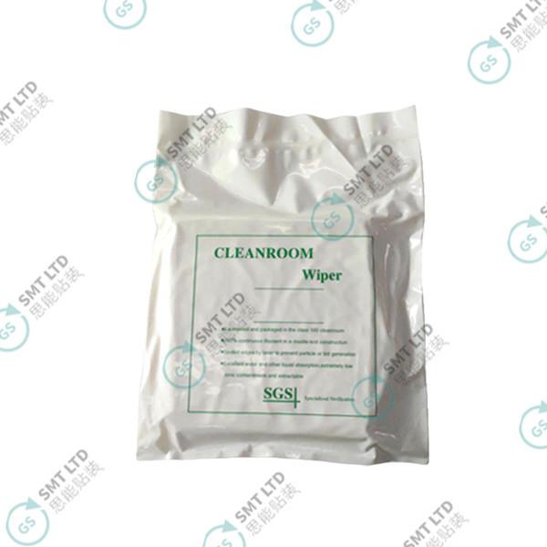 HL-009 Optical Instrument Cleaning Cloth 180g Blue Dust Free Wipe Buya