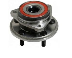 Quality VKBA6750 Automotive Wheel Bearings LR014147 Wheel Bearing Assembly 515067 wholesale