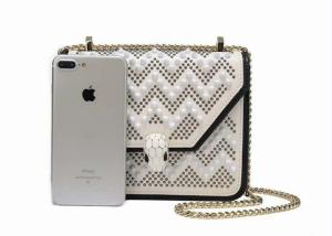 Quality Hobo Womens Shoulder Handbags Genuine Leather For Evening Parties wholesale