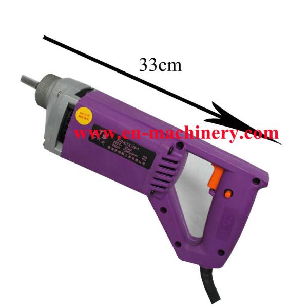 Concrete vibrator parts china supplier with very competitive price and fast