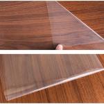 OEM Plastic Wrapping Film PE Blow Molding Film Wrap Plastic Roll Films For