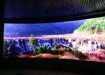 High definition small pitch P2.5 indoor full color LED Display for rental