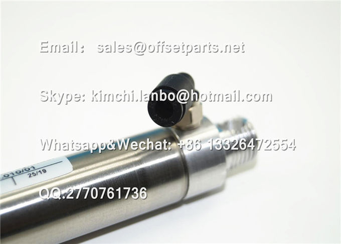 pneumatic cylinder F9.334.010/01 machine replacement offset press printing machine spare parts