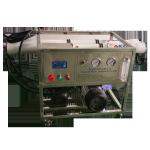 Portable mobile desalination plant household water desalination plant
