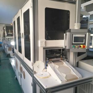 Quality Customized Membrane Production High Pressure Reverse Osmosis Diaphragm Welding Machine wholesale