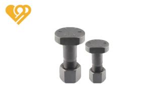 Quality 9W8328 7H3609 Dozer Sprocket Bolts And Nuts For D9H D9N D9L wholesale