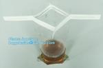 STETILE SAMPLING TWIRLEM BAG, STERILE BAG, ALLA FRANCE OMEGA Cole-Parmer SAINT