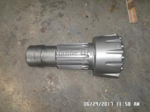 Quality QL80 222mm Dia DTH Drill Bit Good Corrosion Resistance Performance wholesale