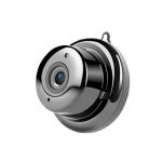 720p Wireless Video Cctv Smart Wifi Ip Security Surveillance Camera Support