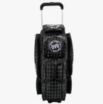 china made trolley bowling bag sports bag 3balls