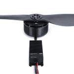 HB60 64X20 drone arm set Heavy load brushless motor