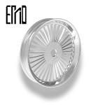 INCA Customization Motorcycle Accessory LG-33 36 Bright Spokes Cool Style Wheels