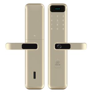 Quality Home fingerprint lock_home door lock_home lock_home smart lock|Home fingerprint lock_home fingerprint manufacturer_home wholesale