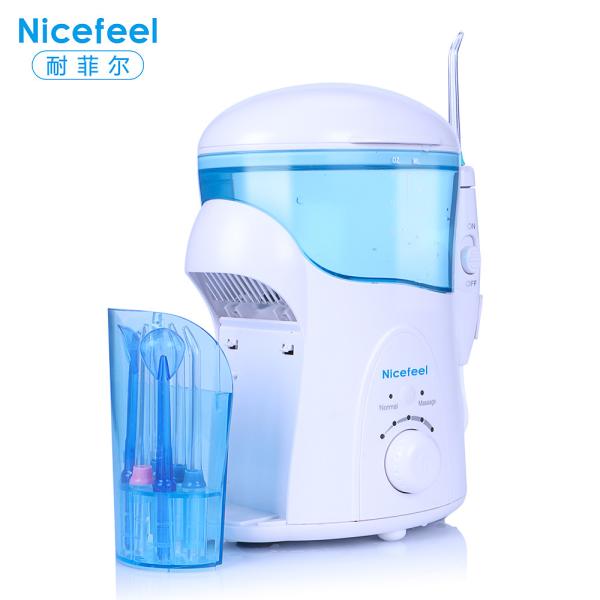FC288 600ml Nicefeel Oral Irrigator Water Jet Dental Flosser Cleaning Tooth