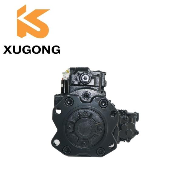 K3V112DTP-9N14(PTO) Hydraulic Pump Device Hydrauic Pumps Parts Repair SH200A3