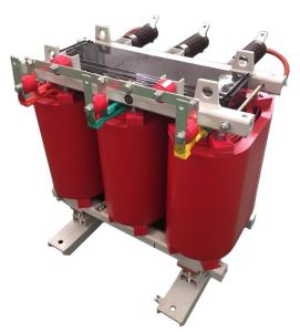 Quality 13.2KV 20KVA Cast Resin Dry Type Transformer wholesale