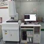 Fully Automatic CNC Vision Measuring System , OMM Optical Measurement Machine