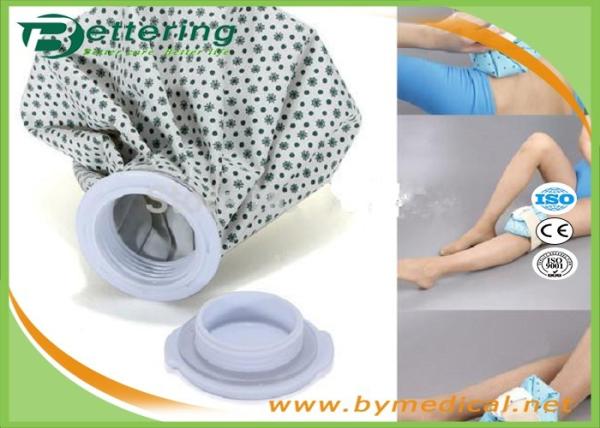Medical Healthcare Sport Injury Ice Bag Cap First Aid Muscle Aches Relief Pain