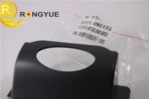 Quality Professional Wincor Diebold ATM Spare Parts Straight - Footed Tape Cover With Openings wholesale