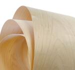 Hot Selling Natural Canadian Maple Wood Veneer Maple Veneer Sheets for