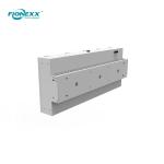 Bus Station 4K Digital Signage Hanging Digital Signage Single Sided 58.4inch