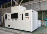 25kg Bag Automatic Weighing Packing Machine For Rice Fertilizer Plastic Pellet