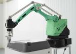4 Axis Mechanical Robot Arm