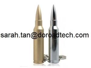 Quality Metal Bullet USB Flash Drive wholesale