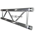 Brace Tube 12*2mm Portable Outdoor Roof Truss System for Hanging Speaker and