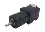 NEMA 17 High Torque Hybrid Stepper Motor 42mm W/ Planetary Gearbox