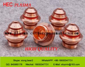 Quality Plasma Nozzle 120934 , Plasma Cutting Machine Parts wholesale