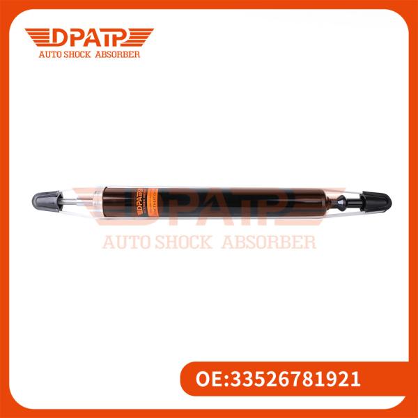 Rear Vehicle Shock Absorber for BMW X5 E70 OEM 33526781921 33526781922 Car Parts