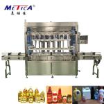 1000ml 100ml Bottle Filling Machine Paste Liquid Bottling Machine 3000 Bottle