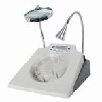 HCC Semi Auto Automatic Colony Counter Analyzer Bacterial Bonnin