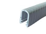 Original Equipment OEM and After Market U Shape Car Door Protection Pvc Rubber