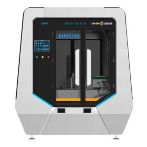 Quality Automatic Bottle TN-150KH Adhesive Sticker Labeling Machine 220V 2.2KW For Pesticide Bottle wholesale