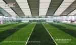 40 X 75m Clear Span PVC Aluminum Tent For Sport Events / Football Court