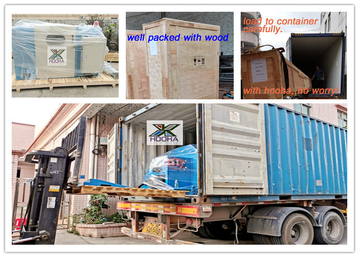 Low Smoke Halogen Free Wire Manufacturing Machine