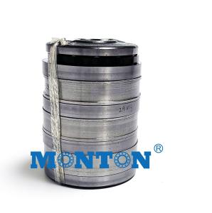 Quality TAB-101215-204 twin screw extruder gearbox tandem bearing wholesale
