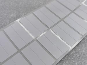 Quality Nylon Anti Static Labels Aggressive Adhesive Multi Purpose wholesale