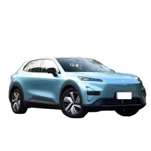 Quality Deepal S05 Energy Vehicle Extended Range 200km Ultra High Speed SUV White.Black.Gray.Blue Body Structure 5-door 5-seater wholesale