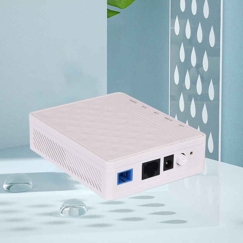 1310nm 1GE Ftth Gpon Onu Ont BT-201 Network Router