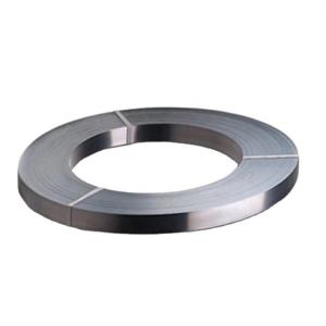 Quality Hot Rolled ASTM 304 304L 316 2B Stainless Steel Coil Strip wholesale