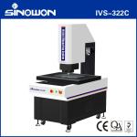 Cantilever Instant Video Measuring Systems IVS-322 Series