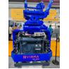 Buy cheap 800 Mm Max. Pile Diameter Side Clamping Pile Driver Easy Operation from wholesalers
