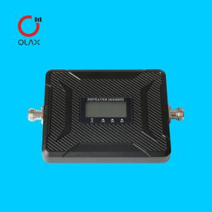 Quality 1800mhz 2600mhz Network Repeater Mobile Phone Signal Booster For All Networks wholesale