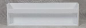 Quality Wall Mounted 15KG 25cm Height Indoor Plant Shelf wholesale