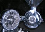 Commercial Powder Grinder Machine Hammer Pulverizer Spice Grinding Machine