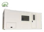 FRP Camper Box Van XPS Insulated Sandwich Composite Panel Kits And Box With GRP